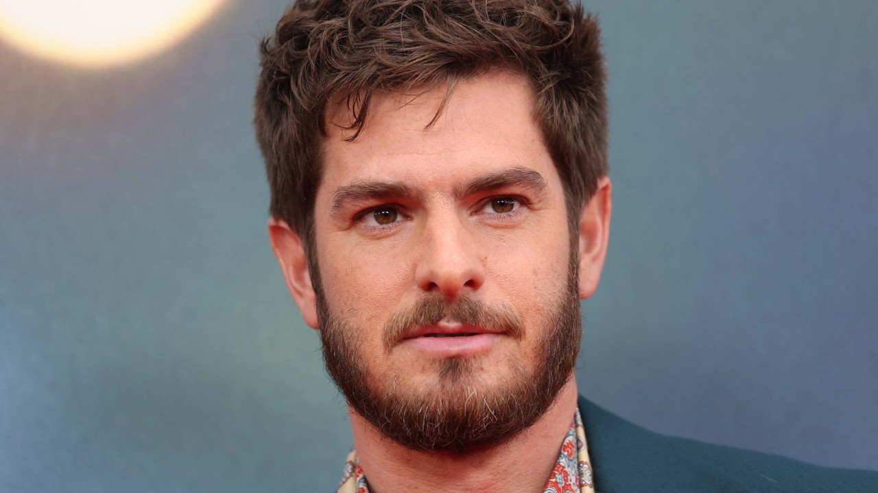 Why Andrew Garfield wants ‘sexy dude’ David Beckham’s farm life as he searches for meaning
