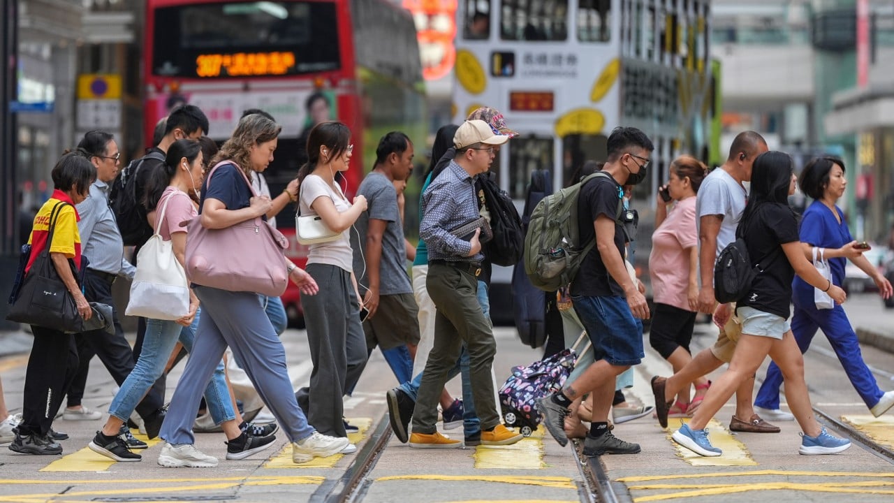 As Hong Kong and Singapore age, health businesses loom larger in property market