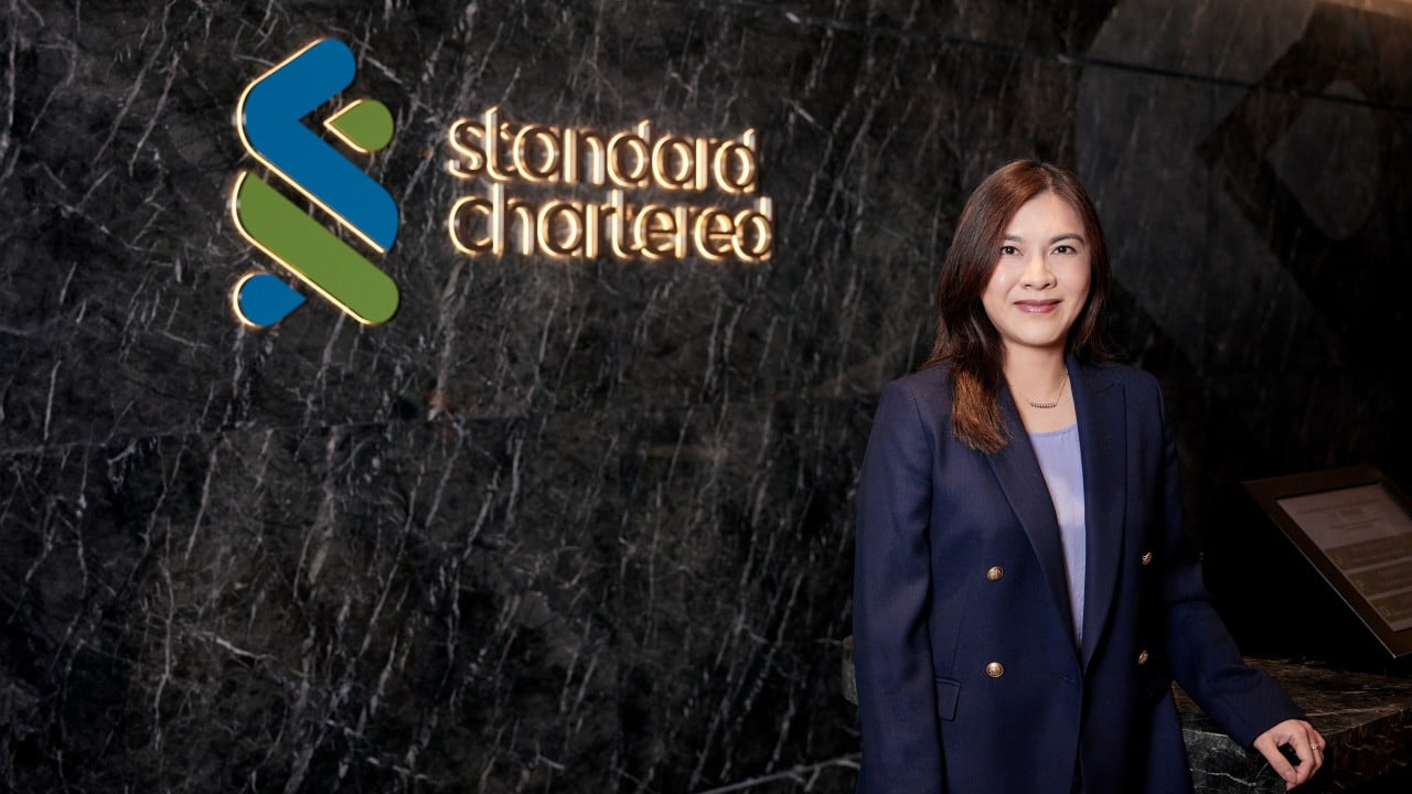 Dynamic Standard Chartered (stan.l) Stock; Flat As Fed Week Keeps Investors Cautious Capture in HD
