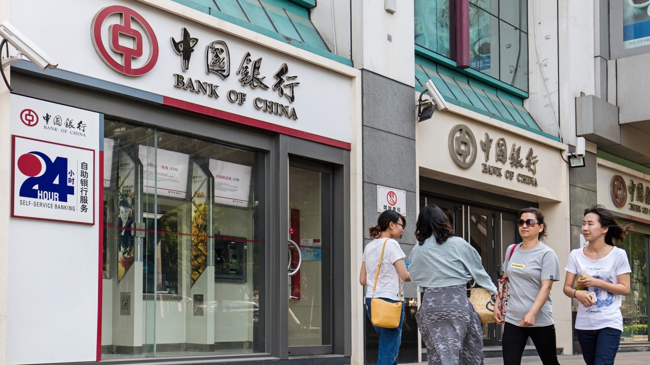 Bank of China Limited (HKG: 3988) Stock Price & Overview - Stock Analysis