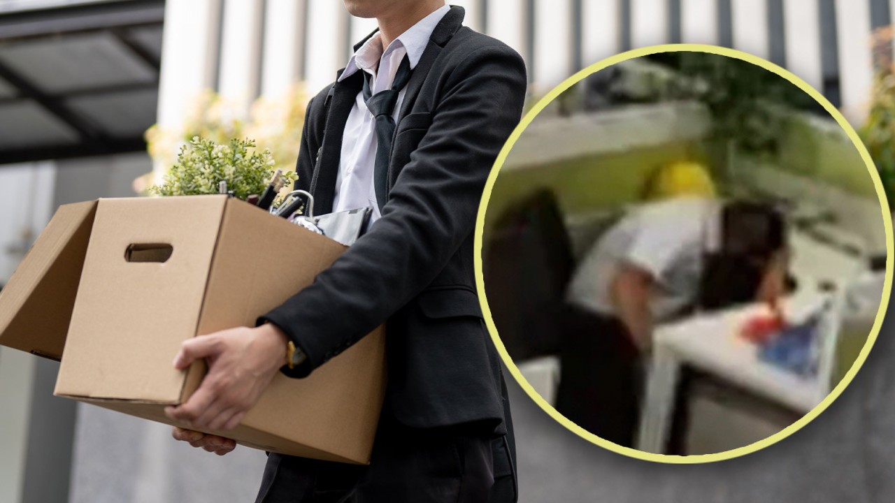 Man in China fired for napping at desk after working late sues firm, awarded US$48,000