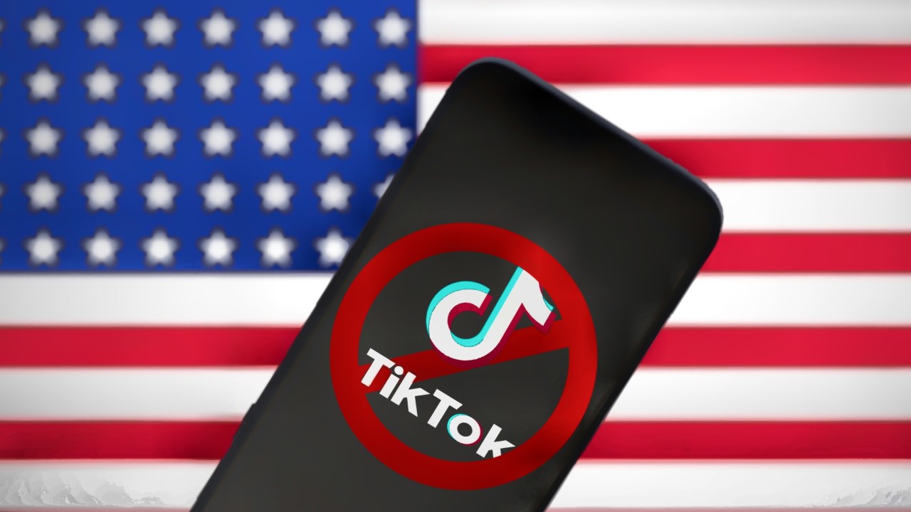Can Donald Trump, avid TikTok user and China critic, save the platform from a US ban?