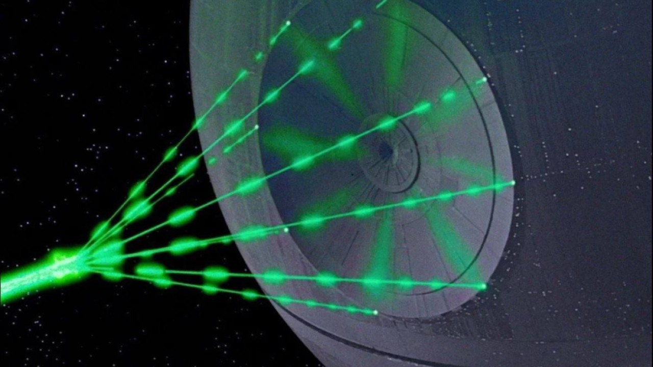 China’s Death Star-like weapon system, SpaceSail rivals Musk’s Starlink: 6 science stories