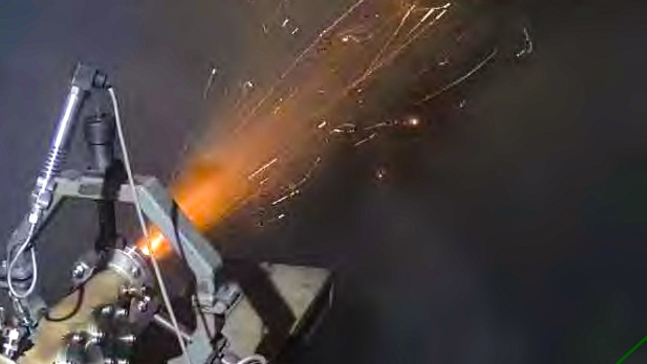 PLA fires up world’s first underwater boron ramjet for unstoppable anti-ship missiles