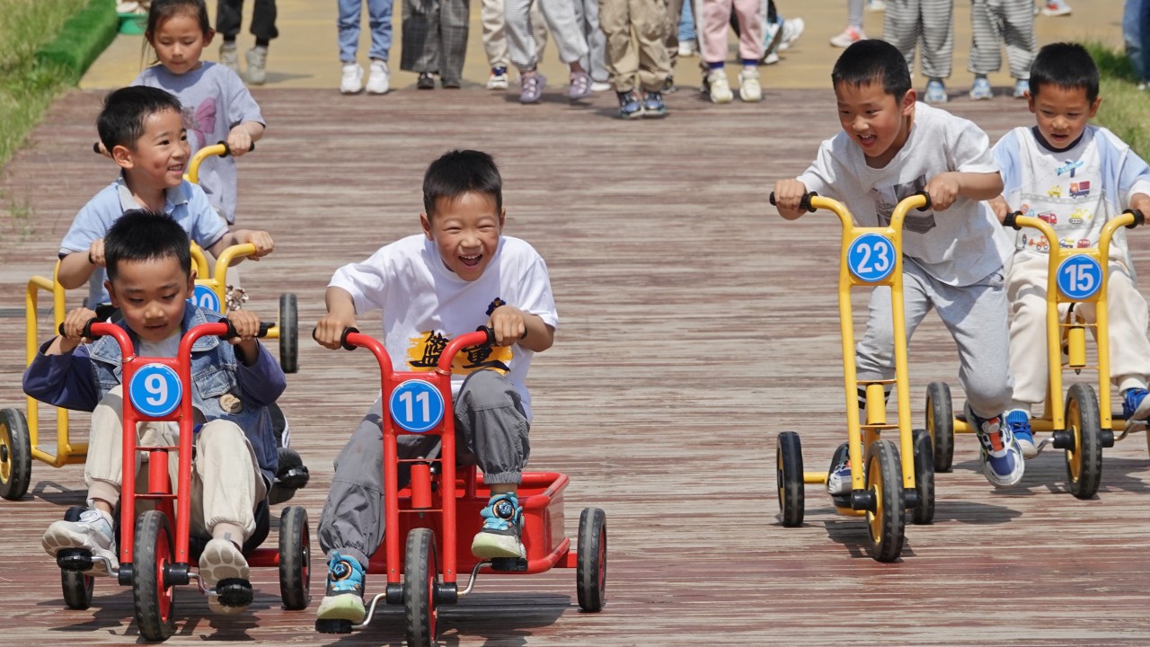 Chinese province makes labour pain relief pledge to ease childbirth jitters