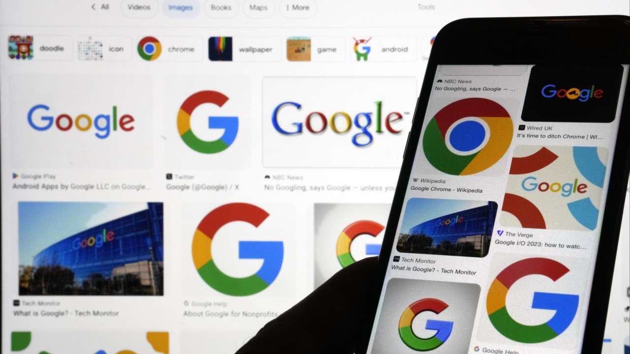 US regulators seek to break up Google, forcing Chrome sale as part of monopoly punishment