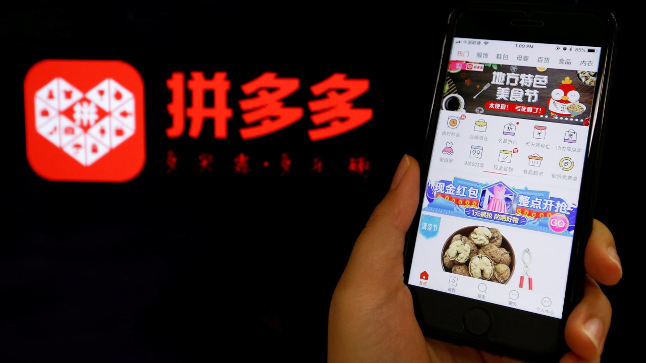 Temu owner PDD sees 10% plunge in pre-market trading despite 44% revenue growth