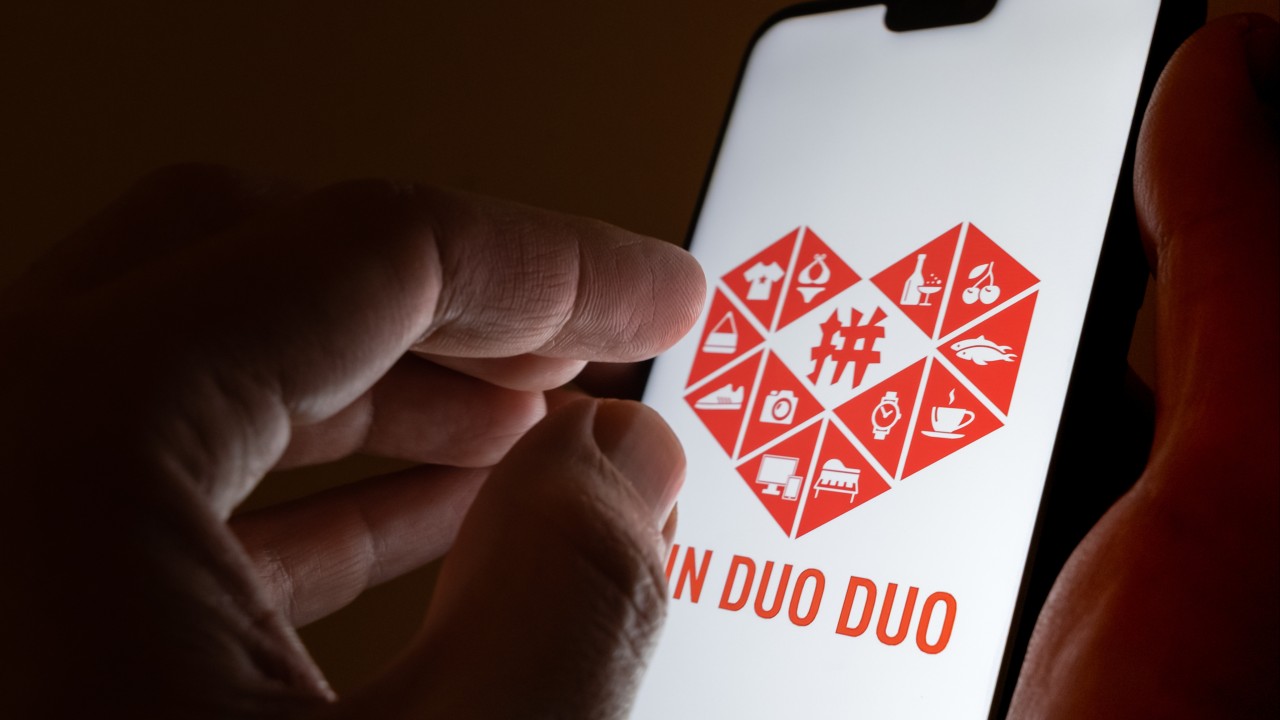 China’s second-richest man blasts Pinduoduo for hurting brands with cutthroat pricing