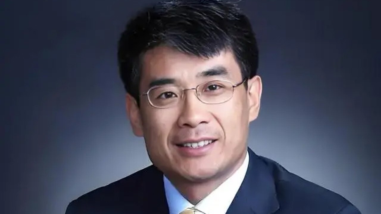 China’s new Ukraine envoy Ma Shengkun ‘full of confidence’ about deeper ties