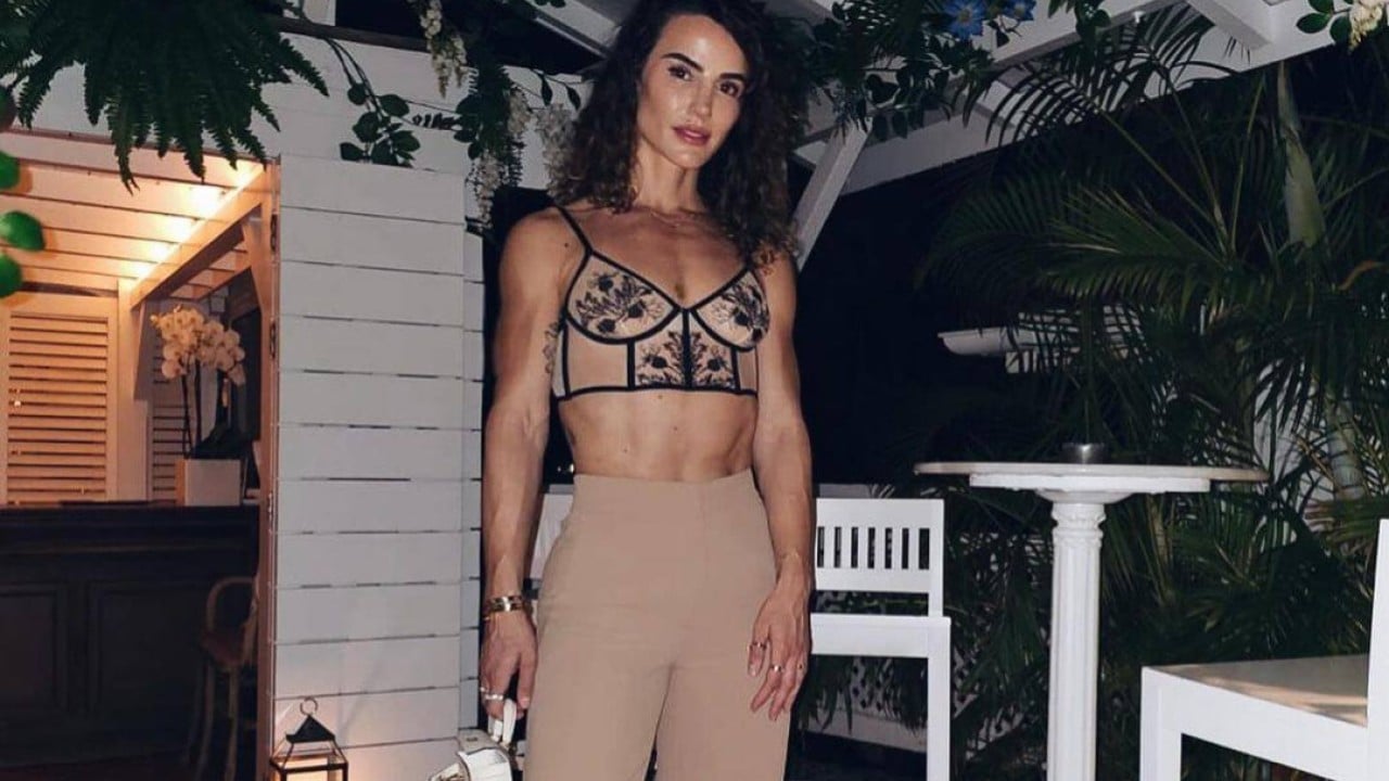 Who is Kim Kardashian’s personal trainer, Senada Greca? She’s used The Senada Method on Miranda Kerr, Selena Gomez and Bebe Rexha, owns several businesses, and has battled anxiety and depression