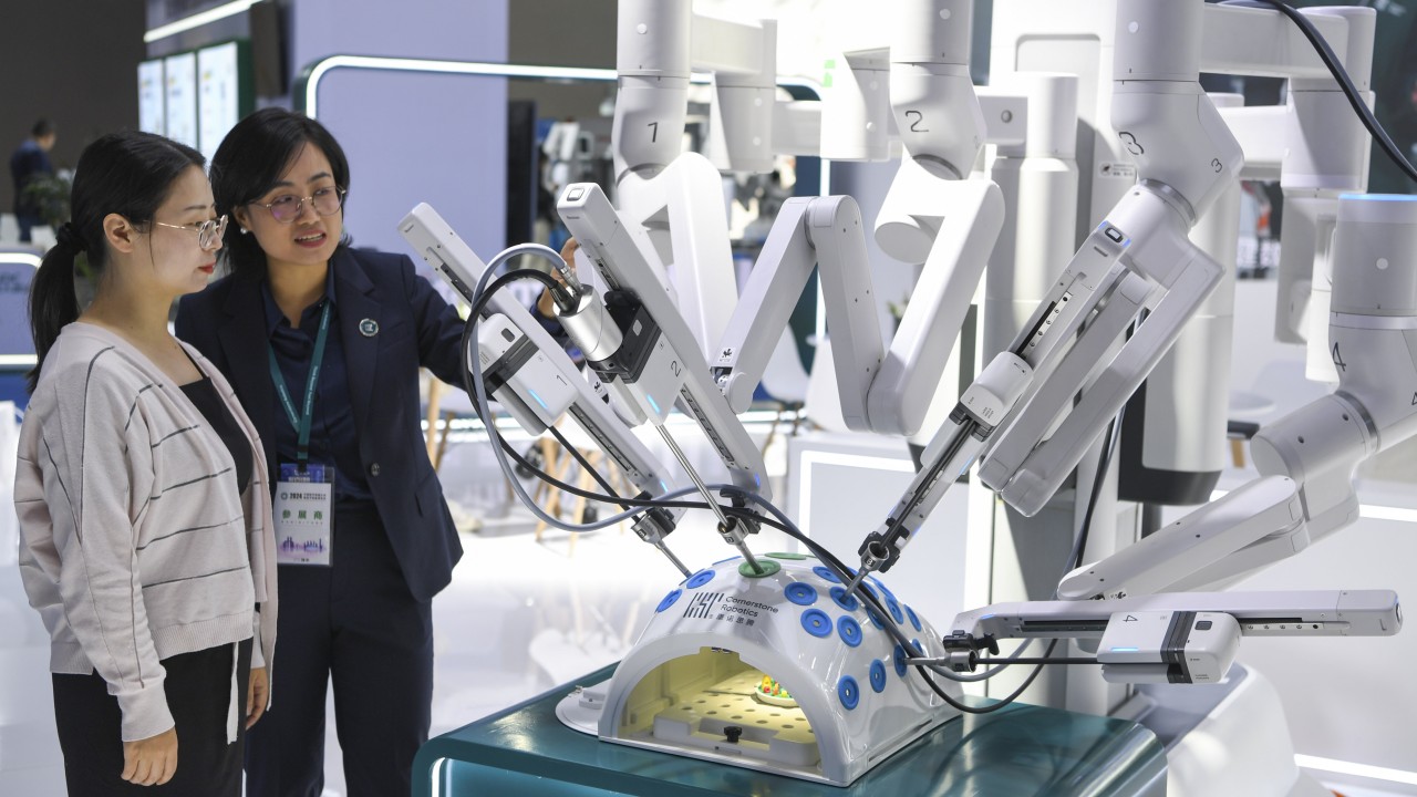 Chinese biotech firms brace for profit hit from Trump tariffs, US funding bill