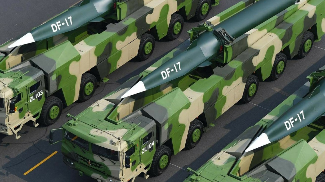 US must avoid ‘uncontrollable escalation’ into nuclear war with China and Russia, report says