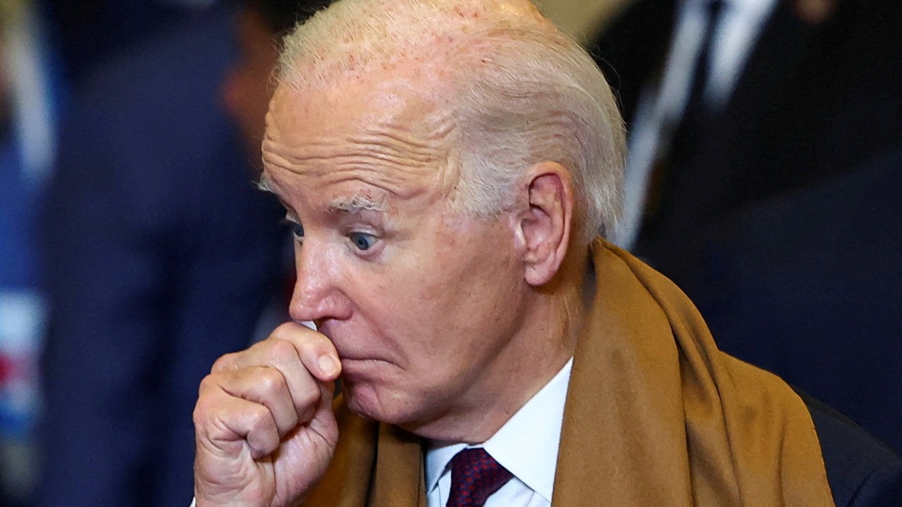 Pollster Nate Silver calls for Biden to resign immediately, make Harris president