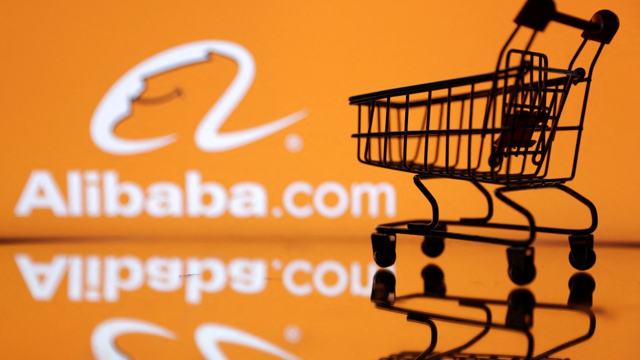 Alibaba to merge domestic and global e-commerce units, names Jiang Fan as CEO