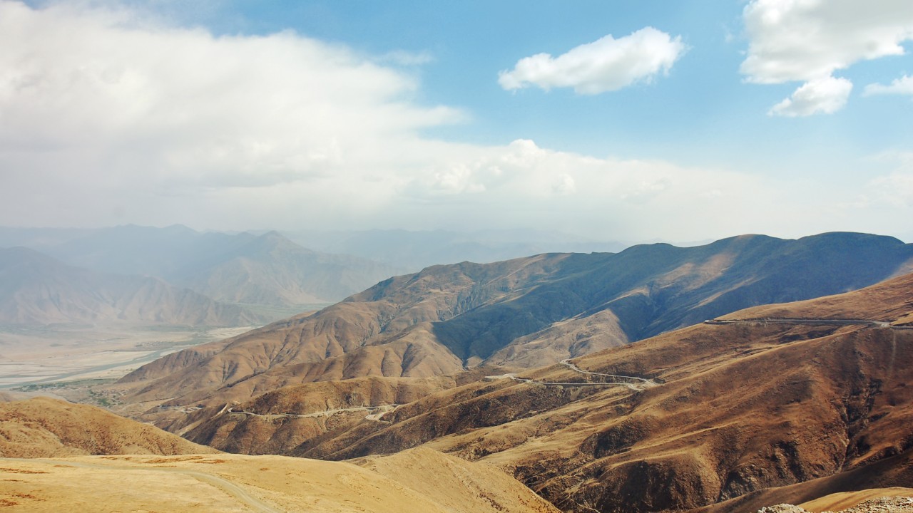 China plans ‘mind-boggling’ geoscience survey to hunt for natural resources