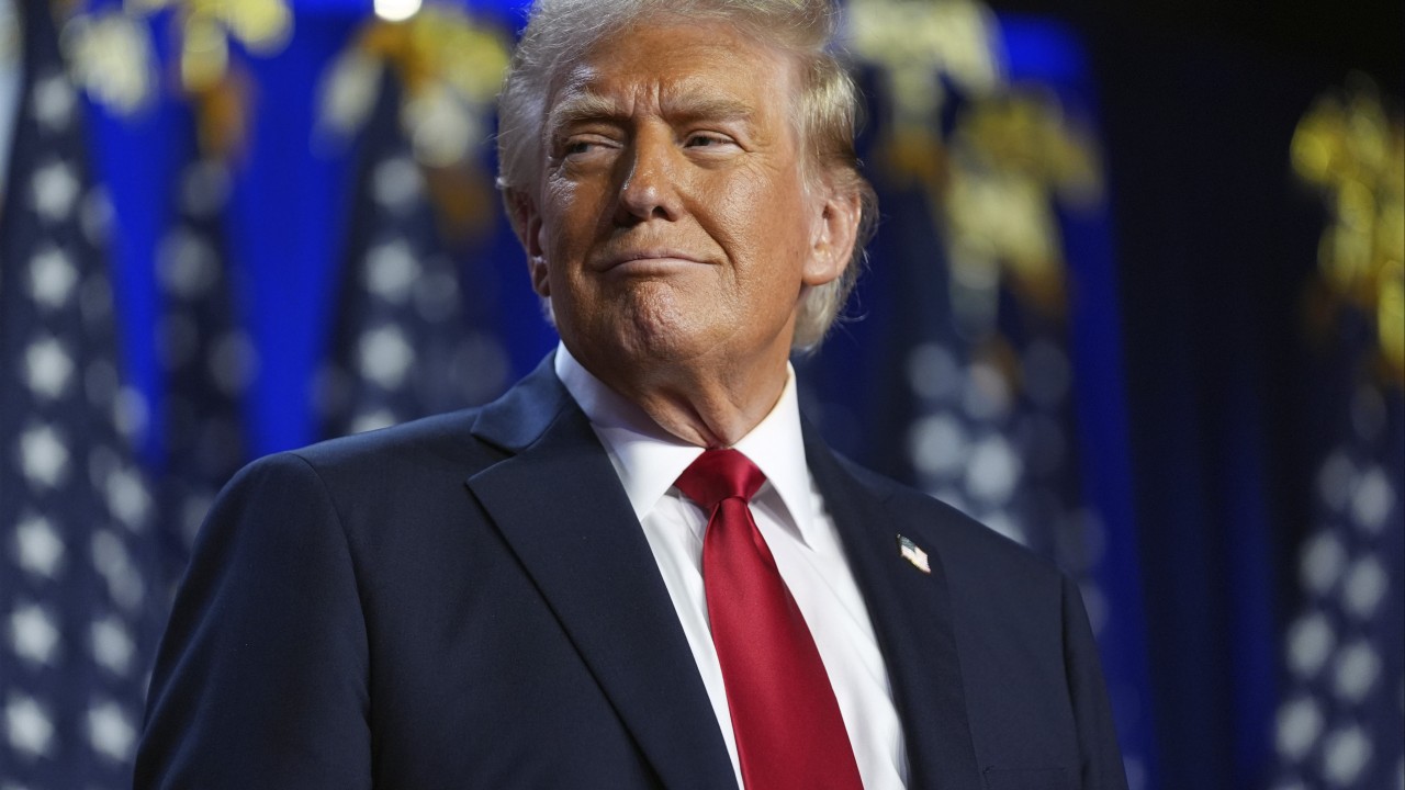 With Trump 2.0, it will be every country for itself