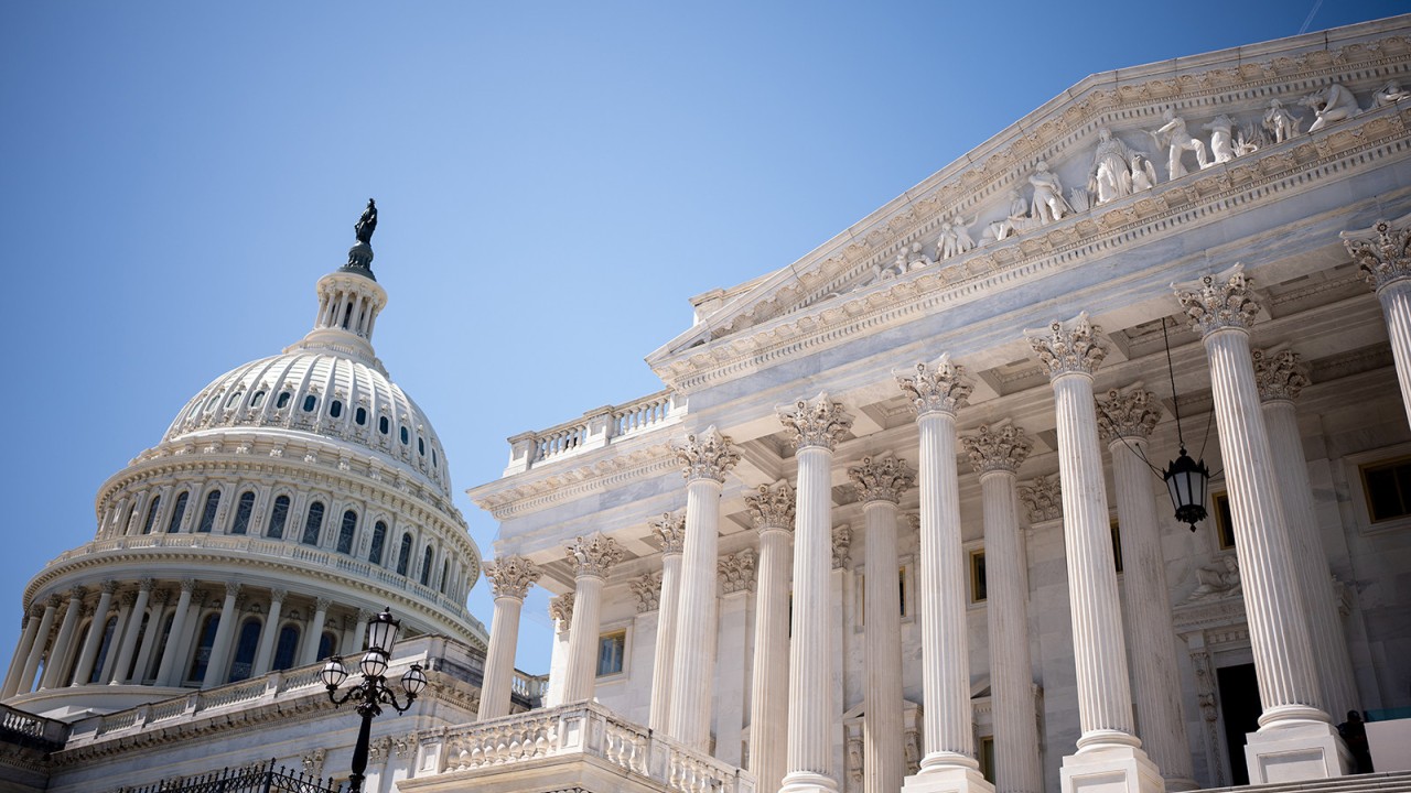 US House passes bill allowing Treasury to punish non-profits it deems to support terrorism