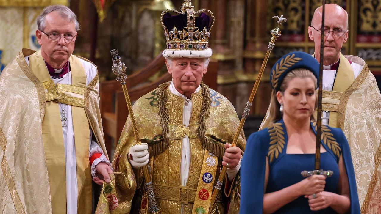King Charles’ coronation cost UK taxpayers US$90.7 million