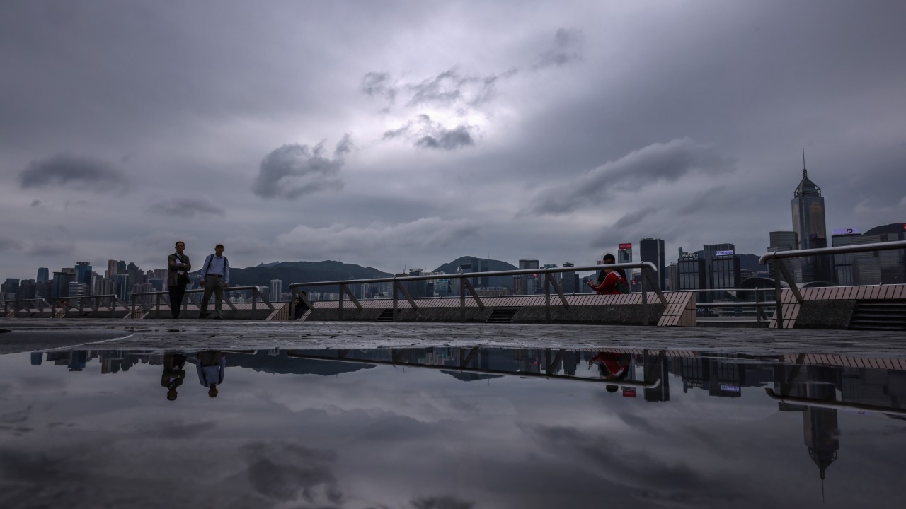 Tremors felt in Hong Kong as earthquake strikes Taiwan