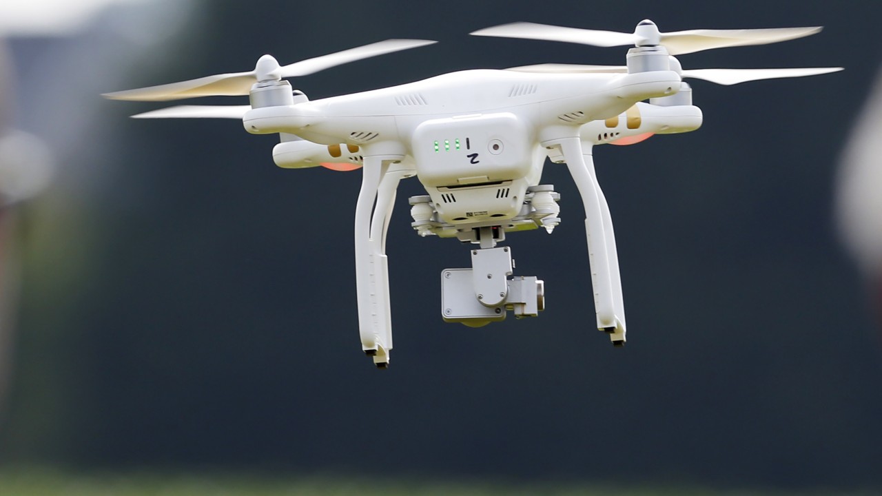 Wanted: low-cost drones, search and strike ability an asset. See PLA Air Force for details