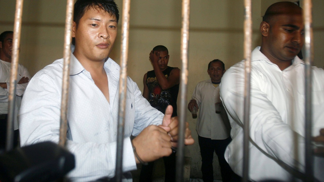 Indonesia to return remaining Bali Nine drug smugglers to Australia