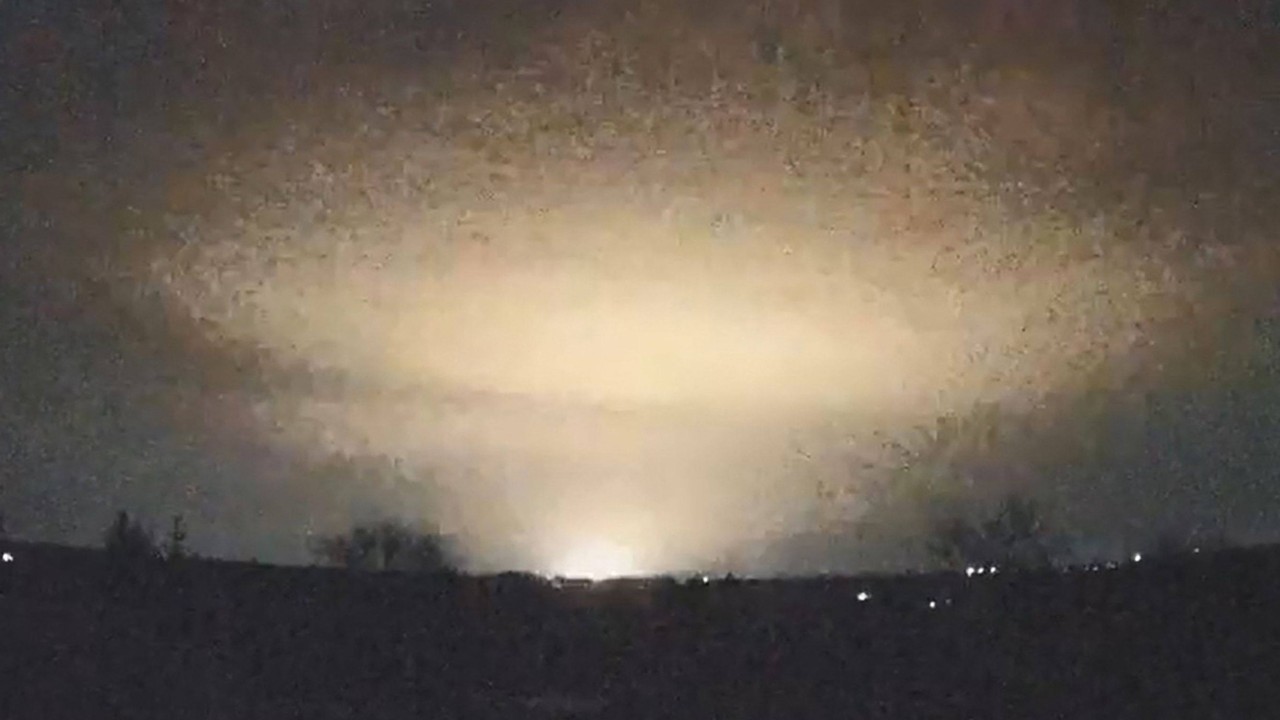 Putin says will test more Oreshnik missiles in combat after firing one at Ukraine
