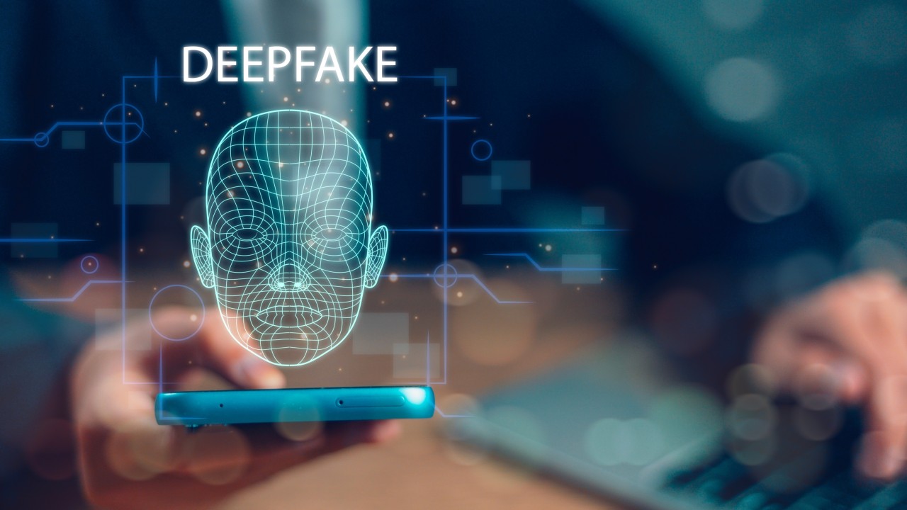Foreign spies may be using deepfakes to target China and its people, security ministry warns