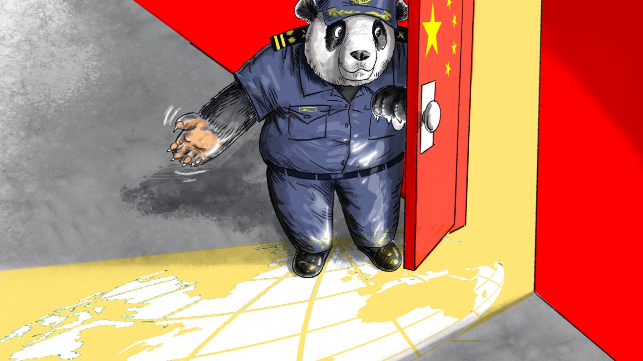 China’s visa-free initiative shows it is choosing openness over isolation