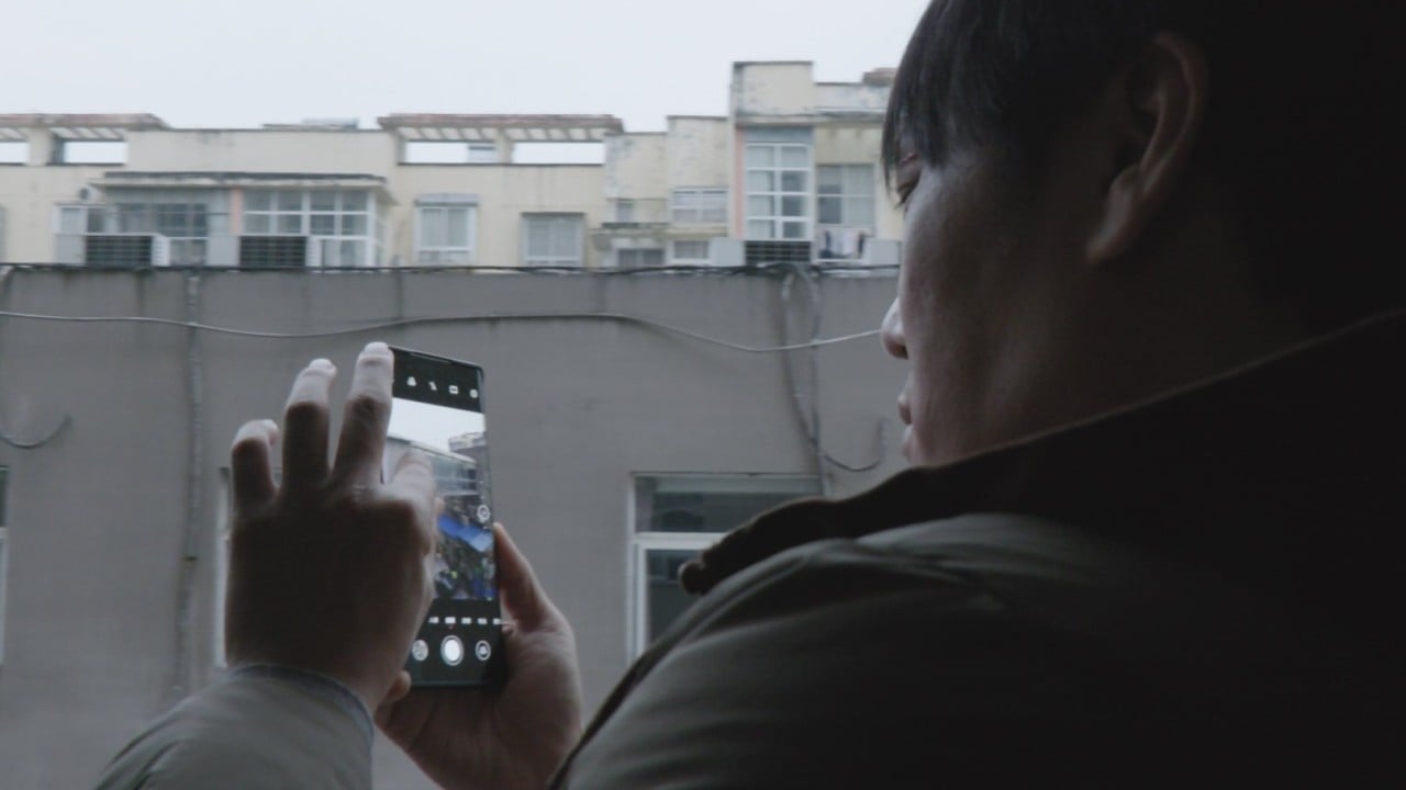 Chinese film about Covid lockdown wins top prize in 2024 Golden Horse awards in Taiwan