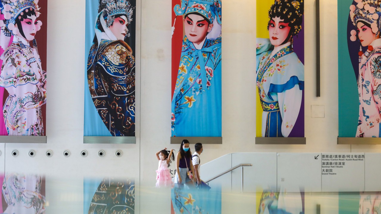Hong Kong to unveil next level creative industry blueprint as soon as Tuesday