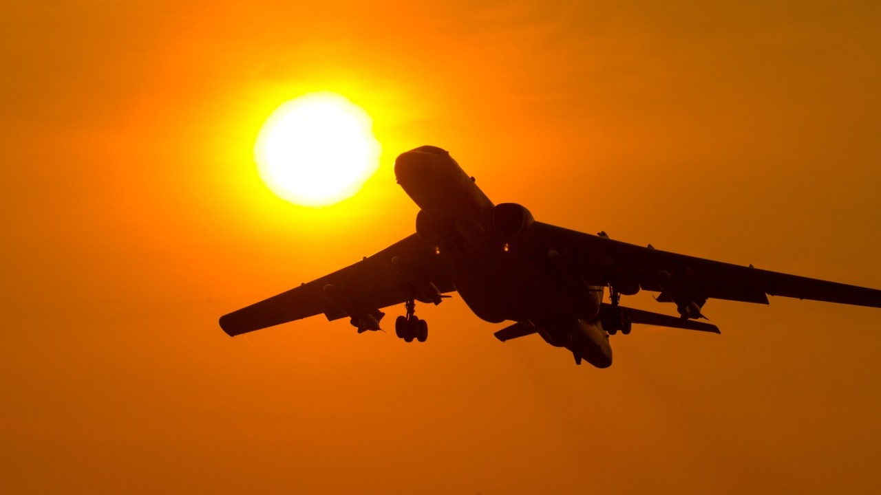 Alarm in Taiwan over quiet change to air raid alert threshold