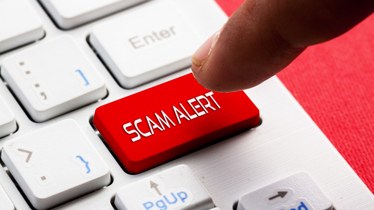 Hong Kong woman, 60, loses HK$11.5 million to scammers posing as police, tech support
