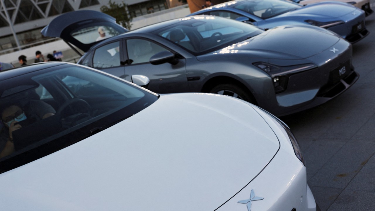 Chinese EV makers’ ‘do-or-die’ moment, Hyundai’s US$500 million investment: 7 EV reads