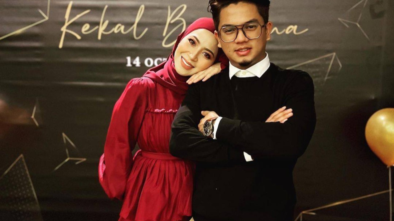 Malaysian singer Syura Badron’s husband suffers severe burns in gas cylinder blast
