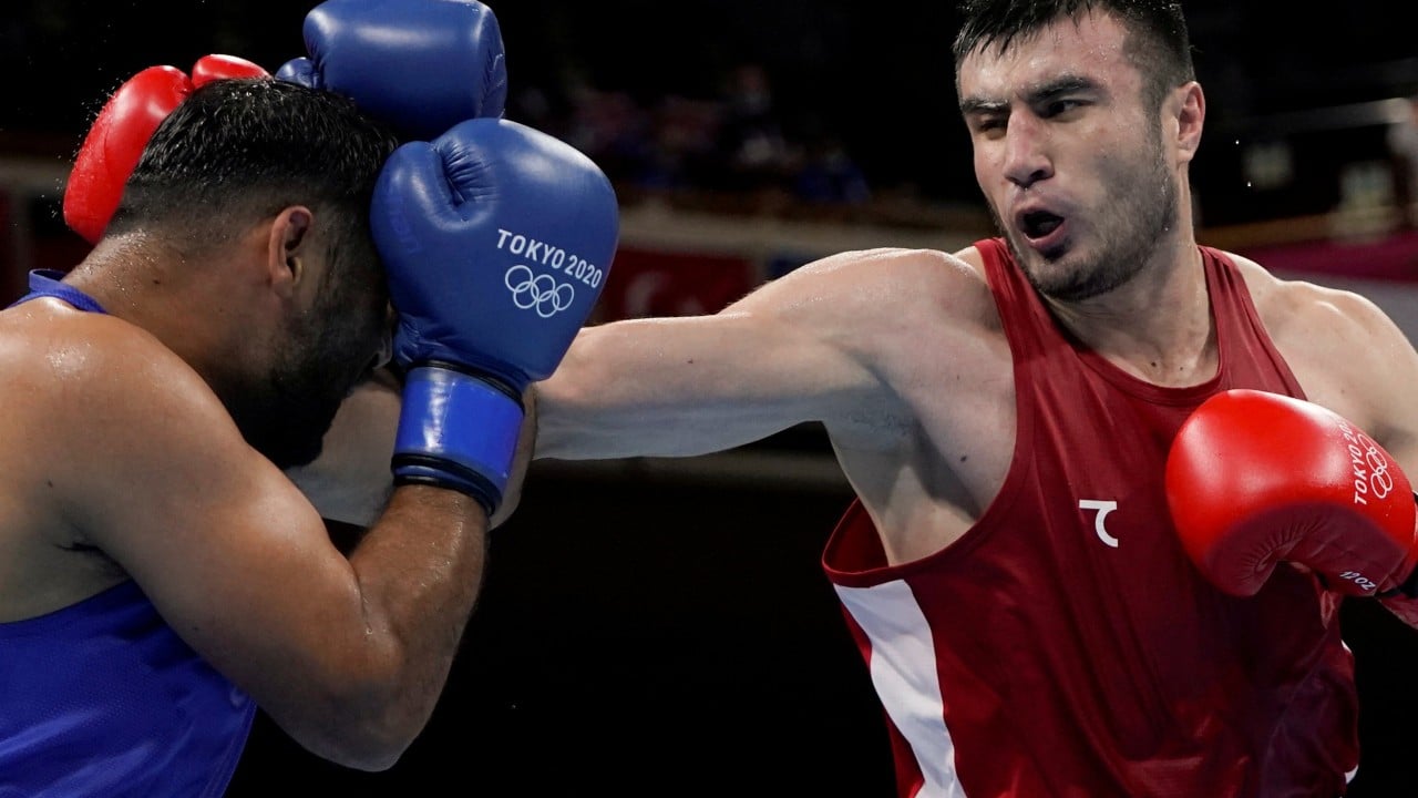 World Boxing announces creation of Asian confederation not linked to IBA