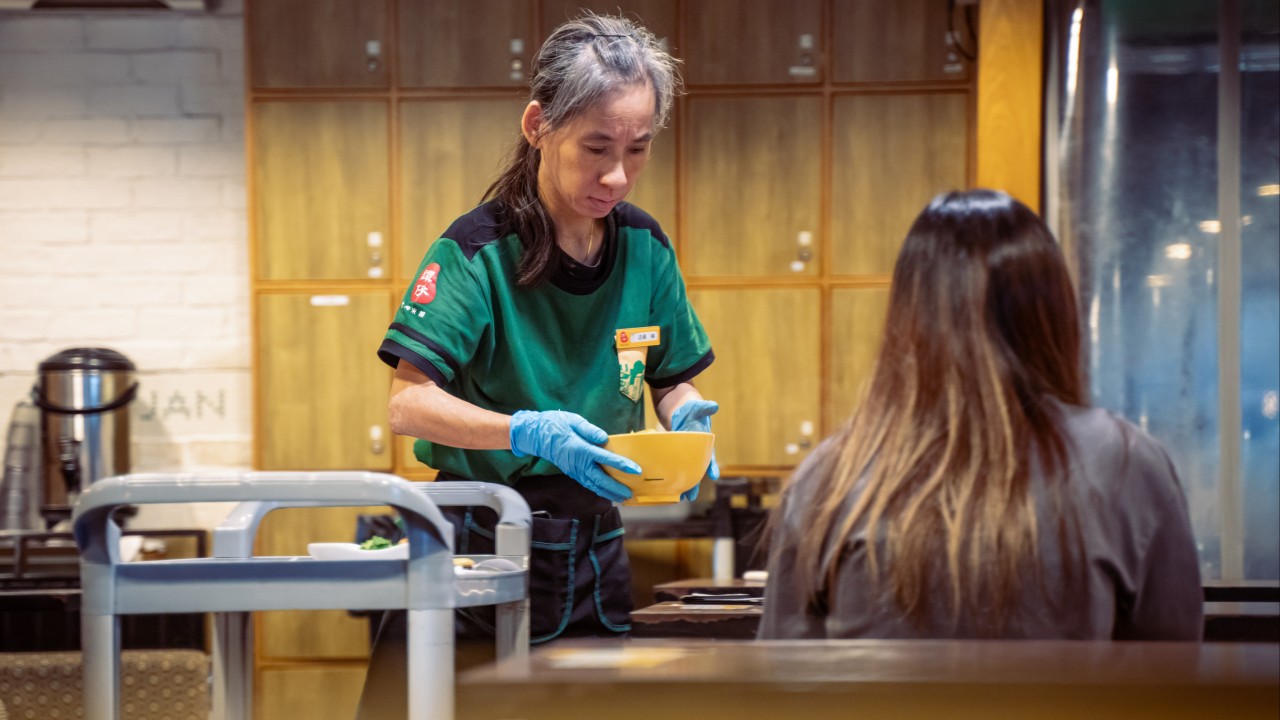 Over 40% of Hong Kong service industry workers report burnout: survey