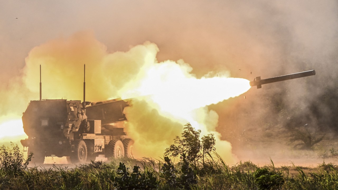 What does the US Himars deployment to southern Japan mean for China?