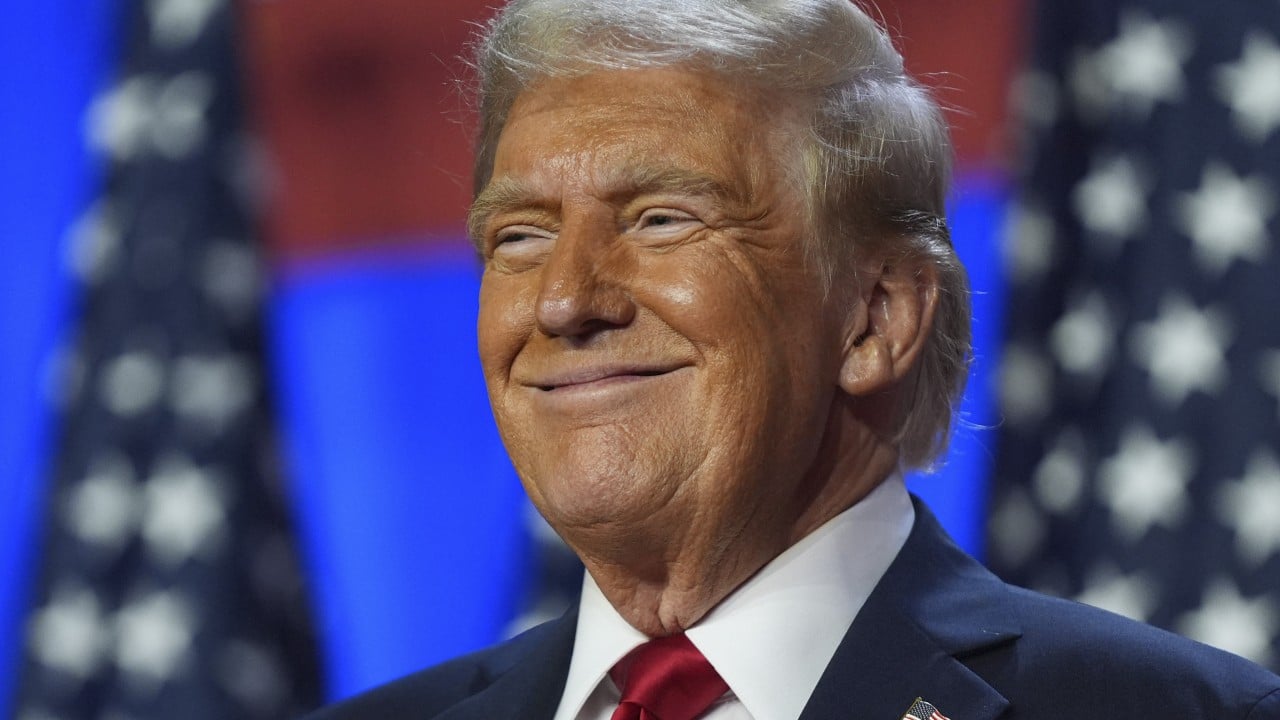 Trump threatens new anti-drug tariffs on ‘day one’ for China, Canada, Mexico