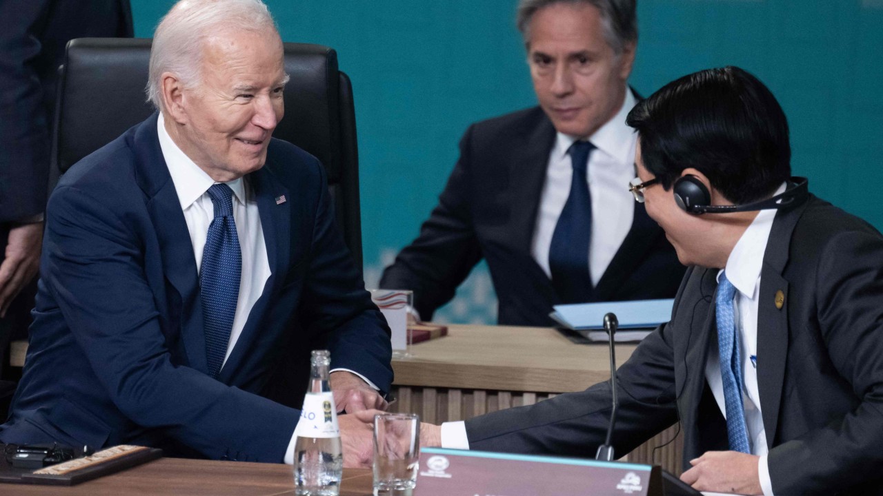 Vietnam’s aircraft deal with US reflects closer ties – is China ‘not happy’?