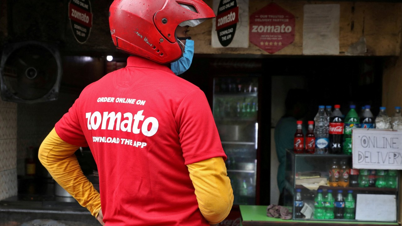 Zomato stirs debate in India over no-salary senior role with application fee