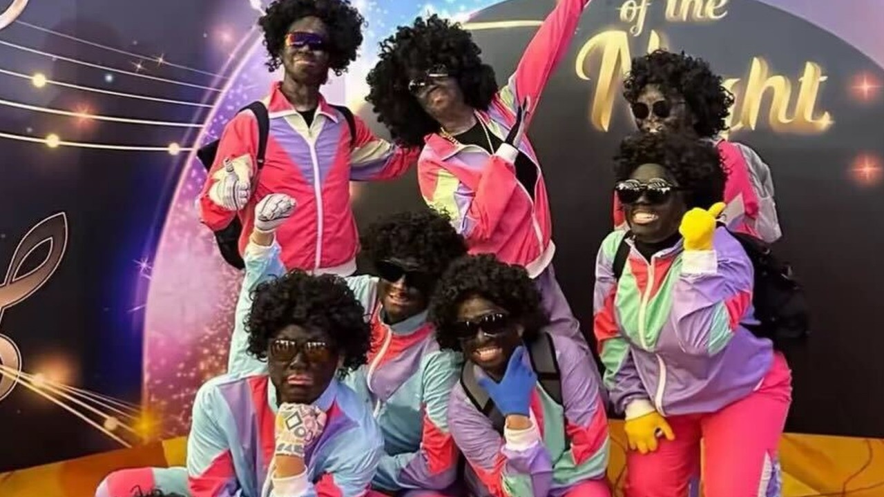 Blackface cases in Singapore spark outrage, calls to plug racial awareness gaps