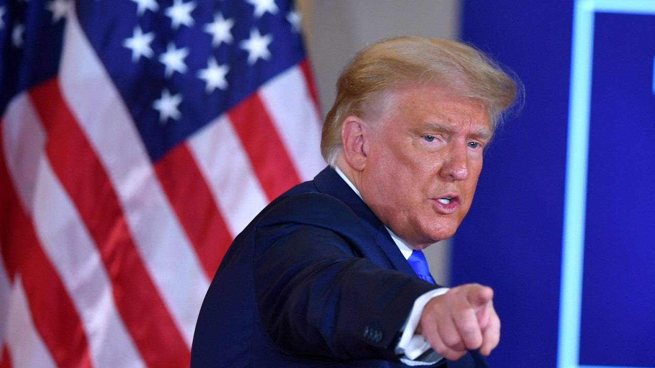 Under Trump 2.0, what happens to nuclear arms control?
