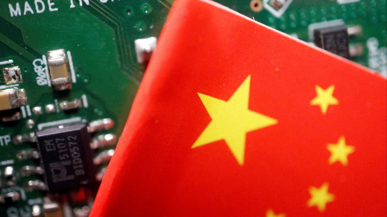 Tech war: new US chip sanctions to deal fresh blow to China’s self-reliance push
