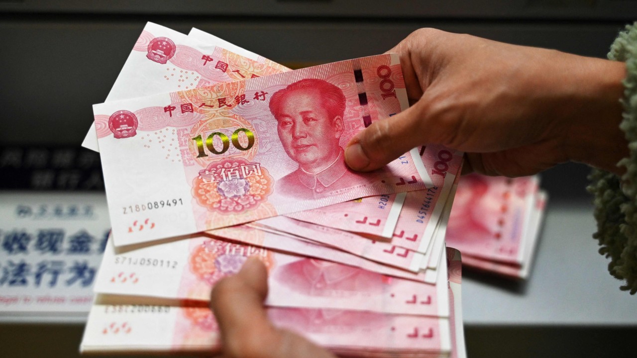 China needs US$1.4 trillion to boost domestic consumption amid impending ‘trade war 2.0’