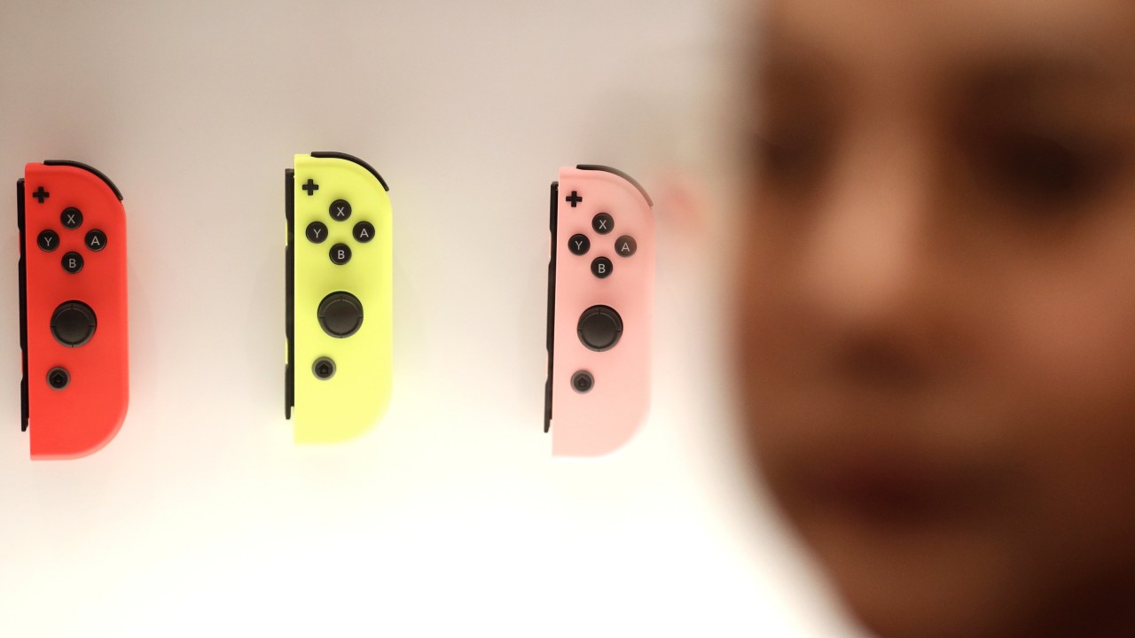 Chinese Nintendo Switch users in limbo as Tencent winds down online services for console