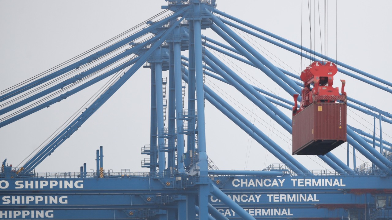 China extends reach into Latin American as crane exports, trade diversification picks up
