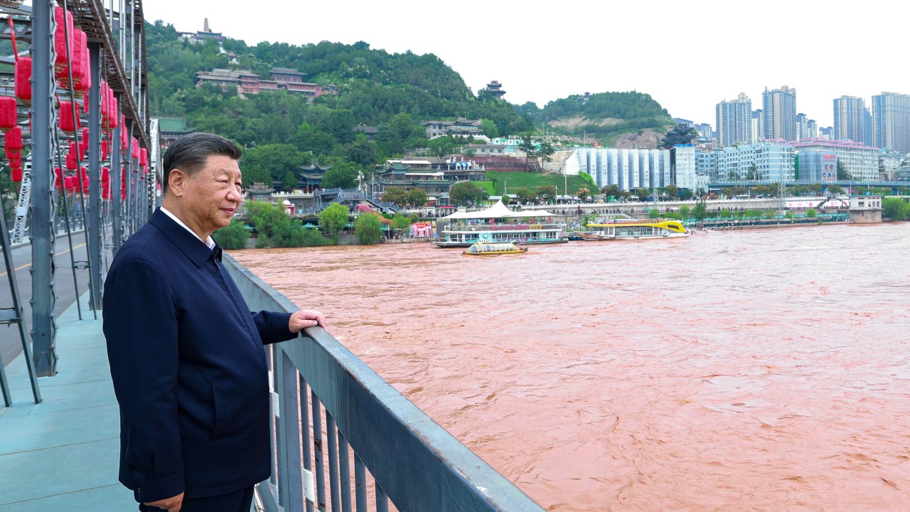 How China can set the tone for global climate action