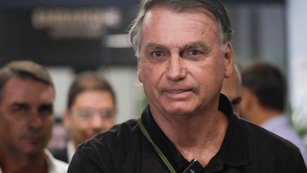 Brazil’s Bolsonaro ‘actively’ took part in 2022 coup plot against Lula, police say