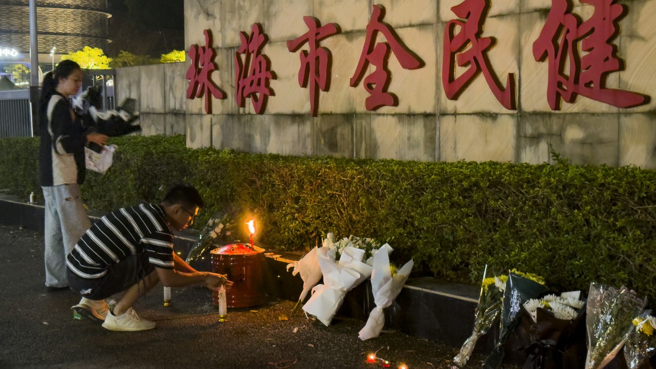 Why some experts say China urgently needs a crisis system to stop ‘lone wolf’ killings