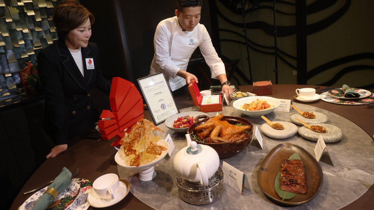 Hong Kong rolls out Muslim-friendly accreditation system for hotels, tourist attractions